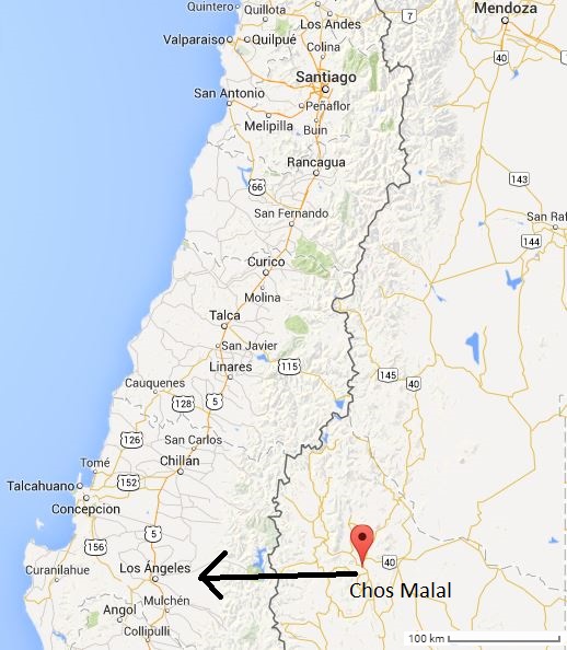 chos-malal-to-los-angeles