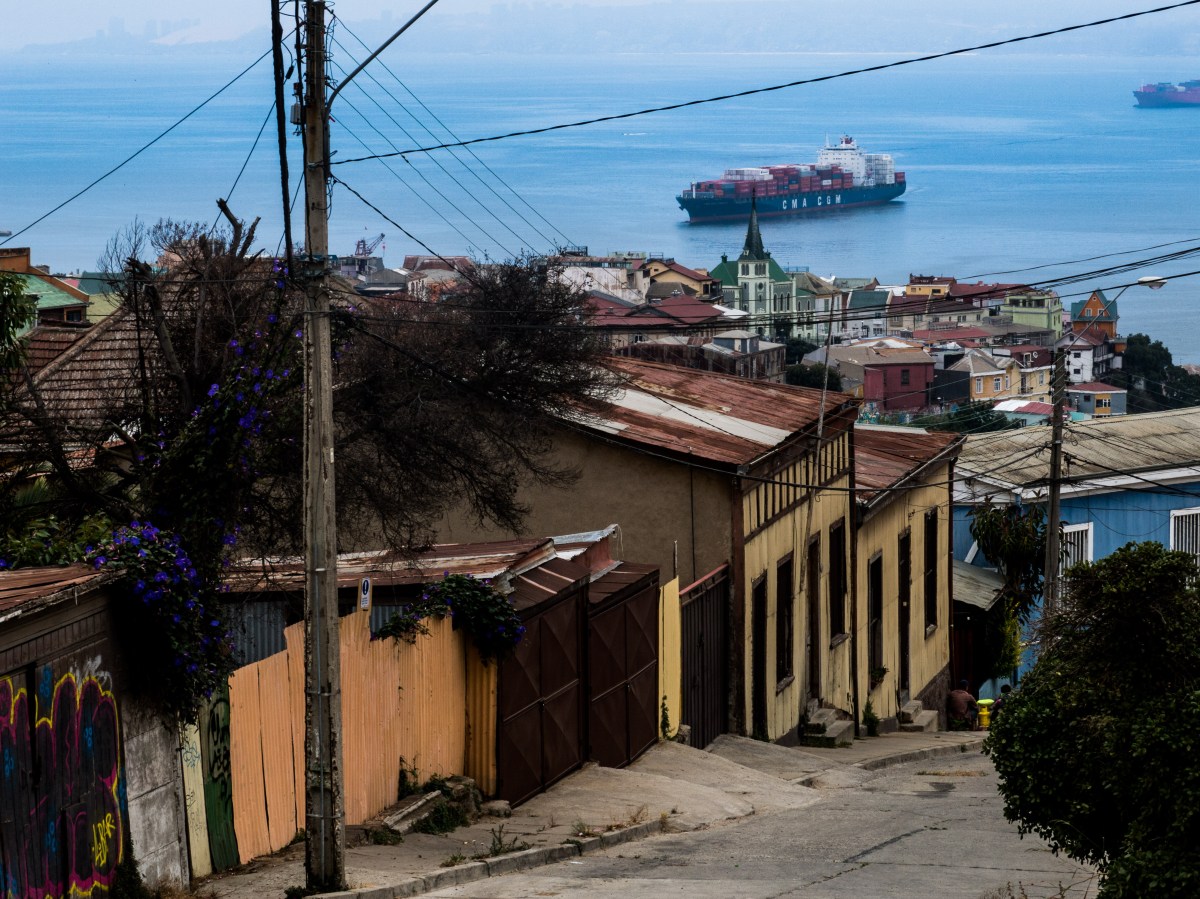 Valparaiso